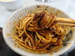 -肖家河家常面(肖家河北街店)