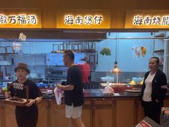 -创味·民间海南菜·非遗藤桥排骨(藤桥·免税城店)