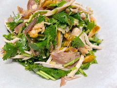 顾家手撕鸡-顧家廚房·私家菜(翠岗润扬北路店)