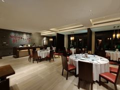 -逸林轩中餐厅(中信泰富朱家角锦江酒店)
