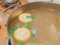 -为什么牛潮汕牛肉火锅(万胜广场店)