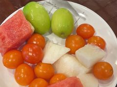 -潇湘华天大酒店-湘·悦美食街(芙蓉中路店)