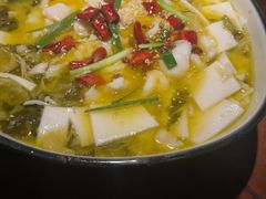 -外婆家(青岛万象城店)