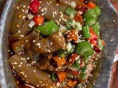-付小姐在成都(中山公园店)