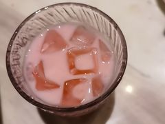 -冀粤香海鲜自助餐厅(西美五洲店)