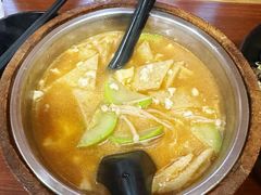 -优壹佳·延边朝鲜族料理(中山北路店)