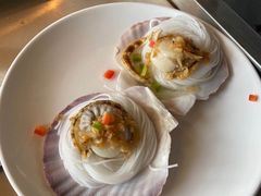 -港畔赶海蒸汽海鲜烧烤自助(仙螺岛店)