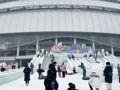 -沈阳奥体冰雪嘉年华