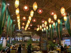 -HOHO餐厅(古子城店)