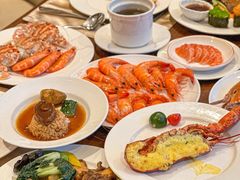 -安蒂娅·海鲜自助餐厅(安蒂娅美兰酒店)