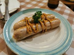 香肠-后厨意餐La Cucina(外交公寓店)