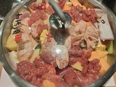 -和福顺·牛肉海鲜焖锅(汕头金平万达广场店)