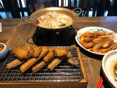 -老头儿油爆虾(胜利河美食街店)