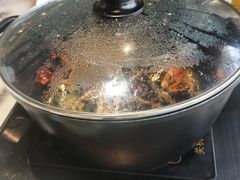 -九记路边鸡(穗盐路店)