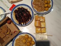 -老廣糖水铺(乐汇城店)