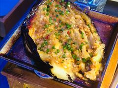 -很久以前羊肉串(打浦路店)