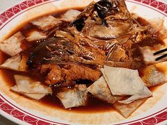 -旺顺阁鱼头泡饼(小红门店)