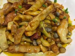 -李连贵熏肉大饼(丰台南路地铁站店)