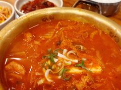 -金北顺大锅家(신사본점)