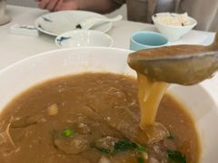 -山水一号·中餐厅