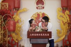 -HY小曼wedding·TOPYOUNG团队