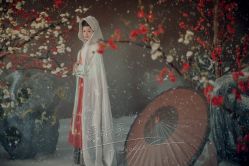 -梓摄影古装写真工作室(富力广场店)