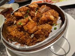 -新白鹿餐厅(松江开元地中海店)