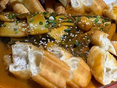 -北平食府(马鞍山路店)