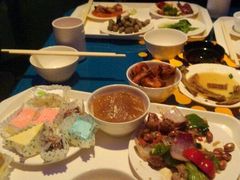 -堂会·KTV·自助餐·团建聚会(天河店)