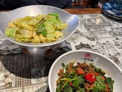 -一味大院•桐庐菜传承店(春江路店)