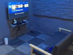 -VR 间客漫·PS电玩·虚拟现实包间游戏电竞(街道口店)