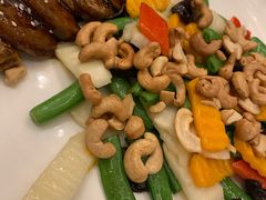 锦绣荷塘月色-常州逸高酒店-中餐厅