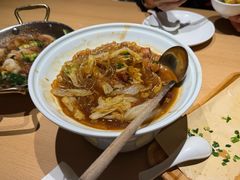 -关东小磨东北菜(上海长风大悦城店)