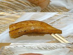 -鹤菊·鮨Omakase(古子城店)