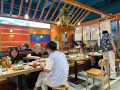 大堂-迷你椰·泰式大排档(观前街店)