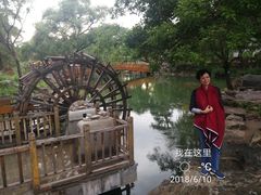 -万达茂商场(南京仙林店)