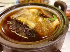 -聚春园自助餐厅(东街口店)