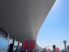 -郑州新郑国际机场-T2航站楼