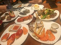-星汇餐厅(新濠影汇店)