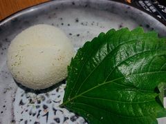 糯米糍-万岁寿司(天河领展店)