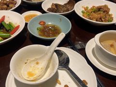 -环球港凯悦 · 享悦中餐厅