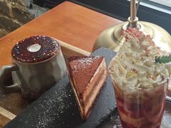 -16毫米咖啡&酒吧(南锣鼓巷店)