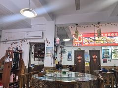 -涵家味土菜馆·徽州一绝臭鳜鱼(三河古镇店)