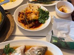 -新旺茶餐厅·早餐·夜宵(仙霞店)