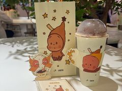 -喜茶(深圳壹方城DP店)