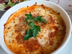 -安妮意大利餐厅(日坛店)