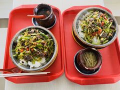 -农园餐厅(北京大学店)