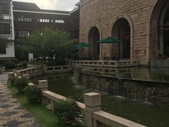 -苏州吴宫泛太平洋酒店