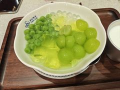-赵记传承·中国甜品(福州总店)