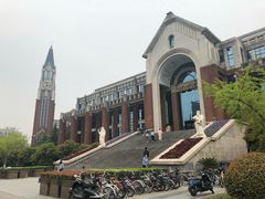 -华东政法大学(松江校区)
